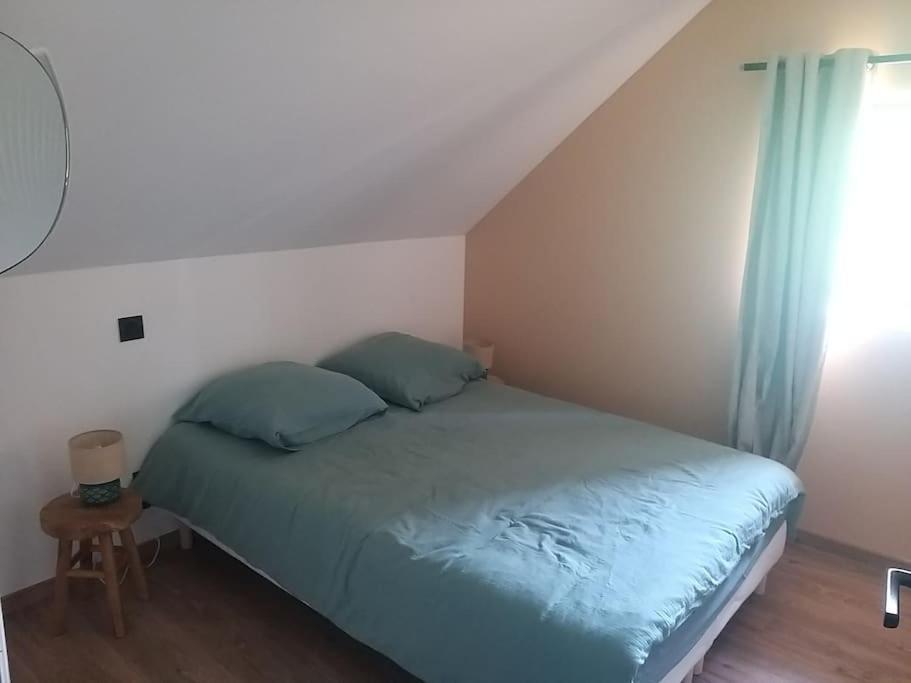 Gite Confortable A La Campagne Bort-les-Orgues Exterior foto