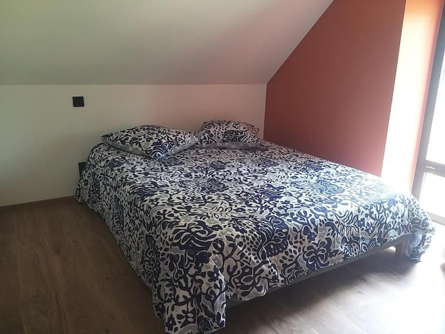 Gite Confortable A La Campagne Bort-les-Orgues Exterior foto